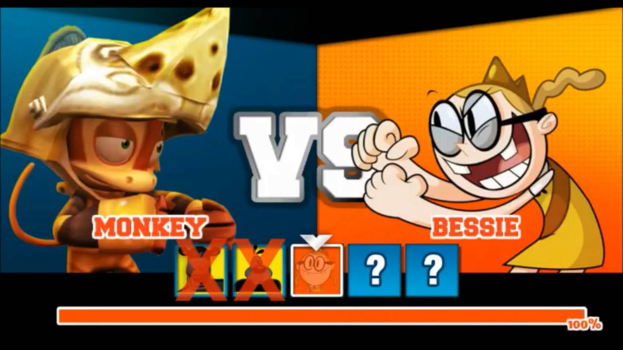nickelodeon asia monkey quest